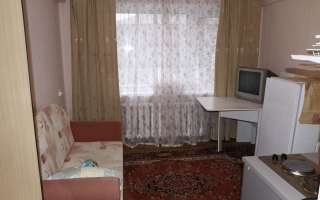 Сдам гостинку Белинского улица, дом 30
