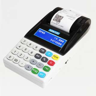 Кассовые аппараты Онлайн-кассы 54-Ф3