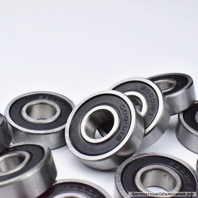 6000-2RSH SKF (10*26*8) подшипник