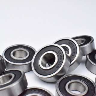 6000-2RSH SKF (10*26*8) подшипник