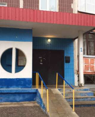 Квартира мкр. им. В.Н.Махалина