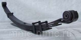 Toyota Hiace рессора 48210-26B70 для Toyota Hiace