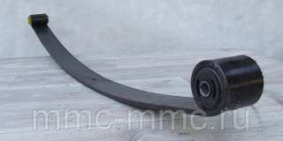 Hyundai H-100 Starex Лист рессоры коренной 551004A711-(1) для старекс