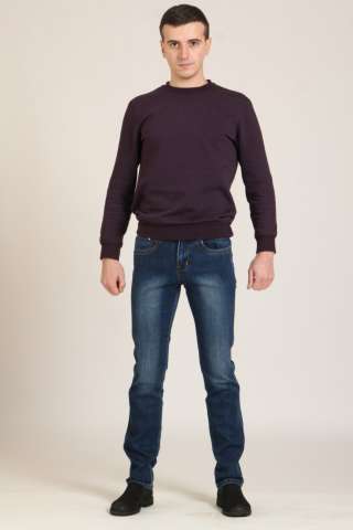 Джинсы Attrend