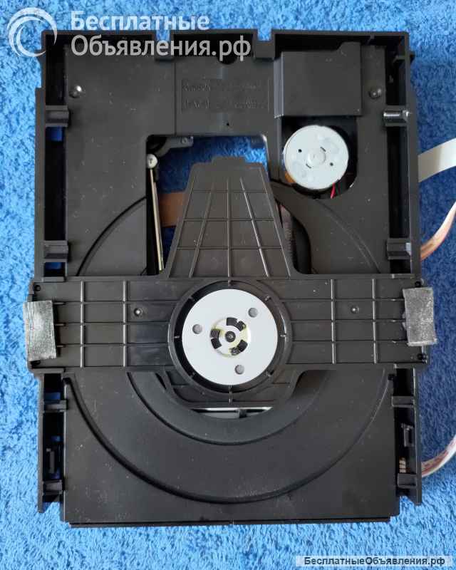 Лазерные головки для CD и DVD (Список1) оригинальные