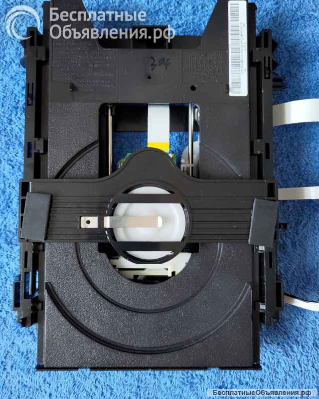 Лазерные головки для CD и DVD (Список1) оригинальные