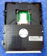 Лазерные головки для CD и DVD (Список1) оригинальные