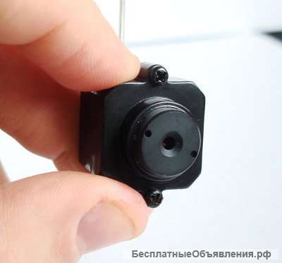 Поиск жучков и прослушки