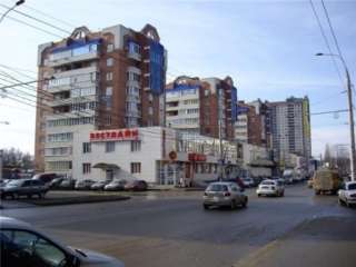 Офис, 40 Лет Победы 144/4