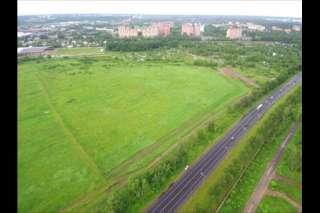 Участок для коммерческих объектов на Щёлковском шоссе