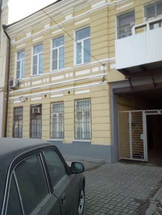 1- комнатную квартира