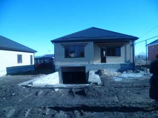 Дом в центре г. Михайловска