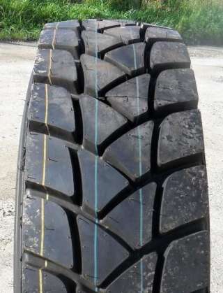 Грузовые шины 315/80 R22.5 FESITE HF768 156/152L 20PR Карьерная