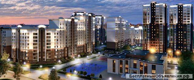 Сдается в Аренду помещение свободного назначения 85 м2 ЖК Жигулина Роща.Первая линия.