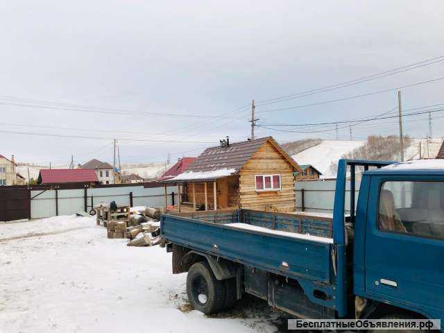 2-х этажный дом /коттедж, Солонцы