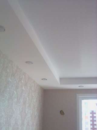 Ремонт любых помещений