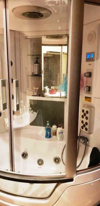 Душевая кабина Appollo Guci 861