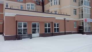 Помещение под торговую площадь, стри-фуд, фаст-фуд