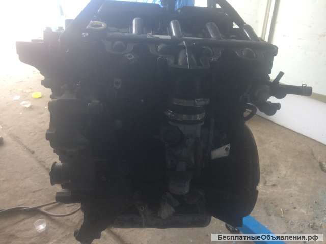 Двигатель опель мовано и рено мастер