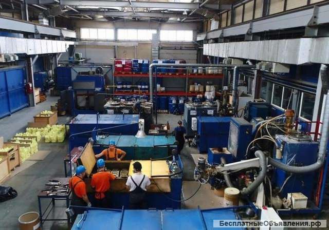 Оператор станков с ЧПУ