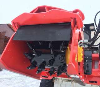 Фреза дорожная