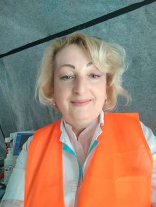 Психосоматический массаж