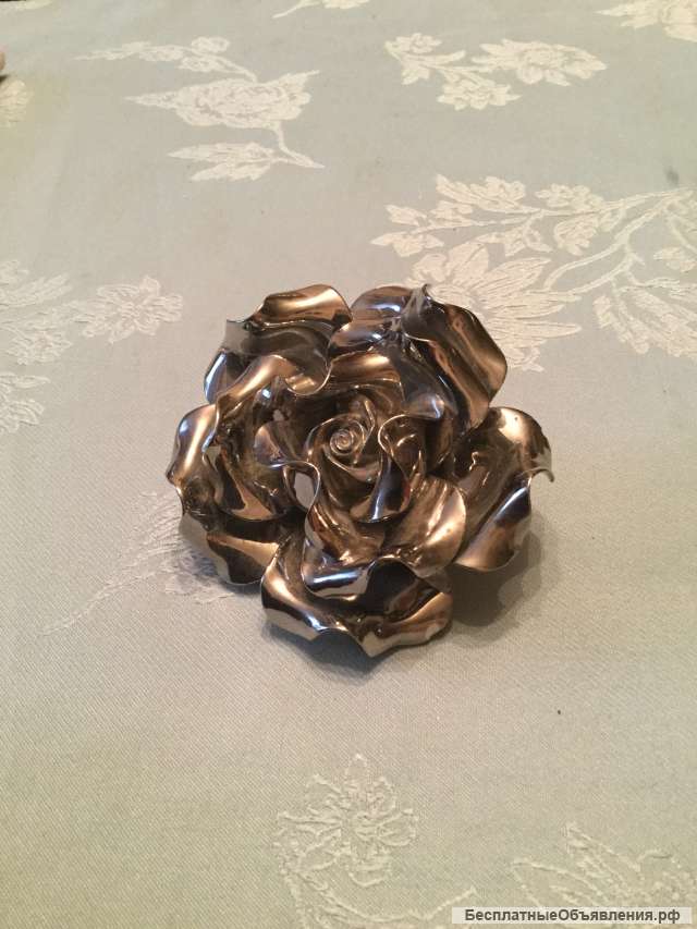 Декоративная роза