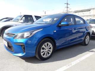 Аренда автомобиля