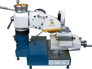 ВЗ-319 универсальный заточной высокоточный станок (Ø заготовки до 100мм)