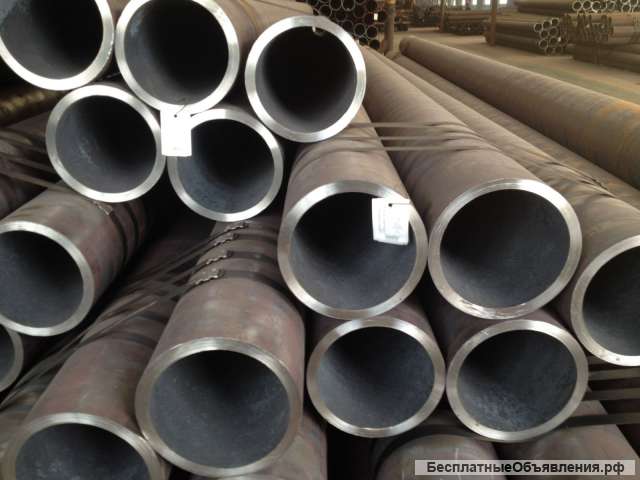 Труба 273х40 Сталь 30ХГСА