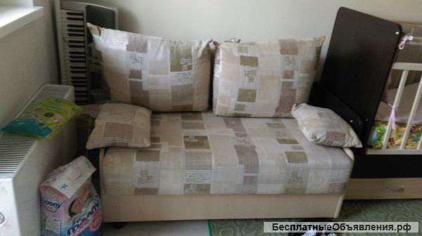 Диван раскладной