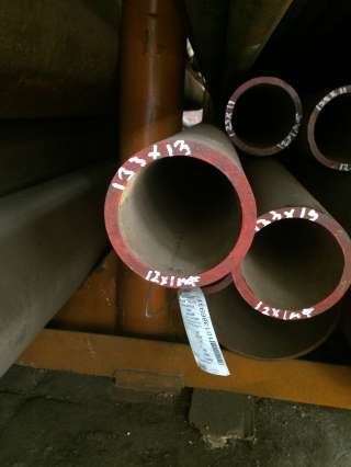 Труба 168х18 Сталь 45