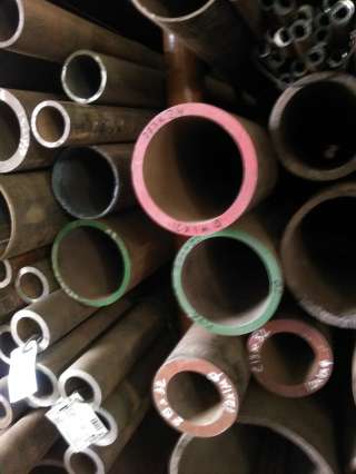 Труба ст 09Г2С ТУ 14-3Р-1128-2007 газлифт 426х16