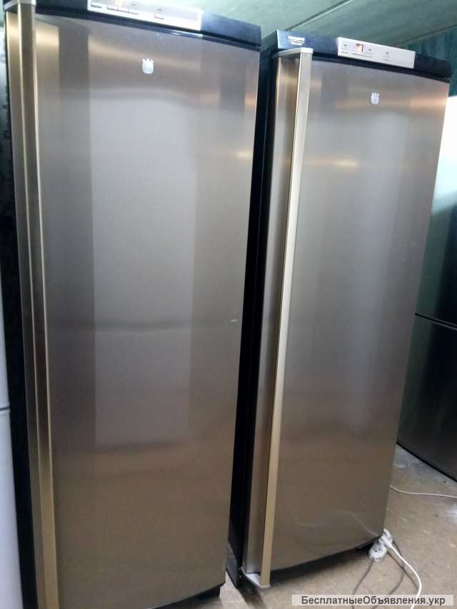 Рабочий комплект Холодильник и морозильная камера бу из Швеции