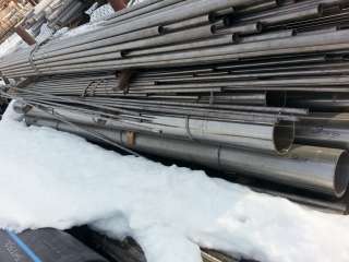 Труба 12х18н10т 76х7, 76х9