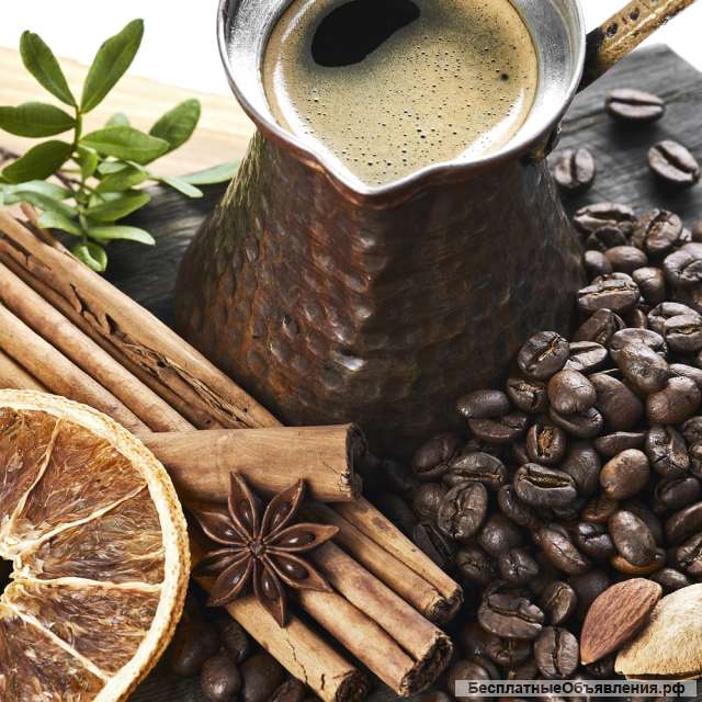 Акция "два по цене одного"