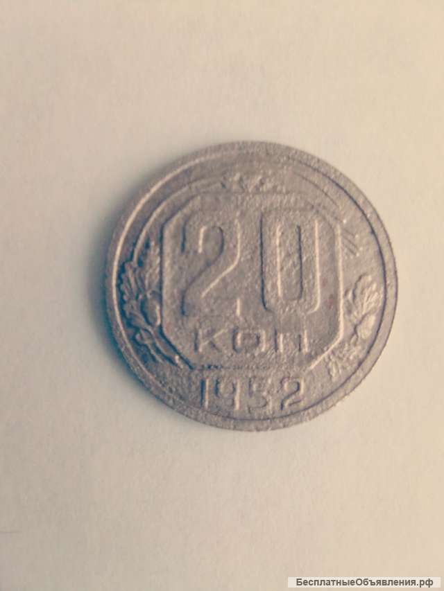 Редкие пробные монеты