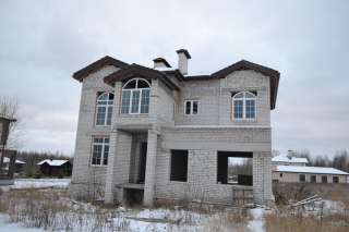 Д.Шумилково Центральный проезд