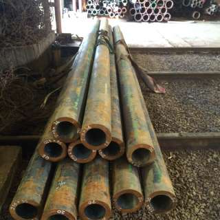 Трубы котельные новые для паропровода 325х14 ст 15ГС ТУ 14-3р-55 ТУ 14-3-460