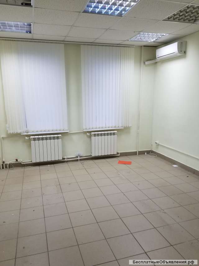 Сдам помещение 24 м2