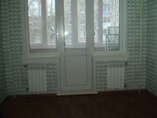 1 комнатную квартиру