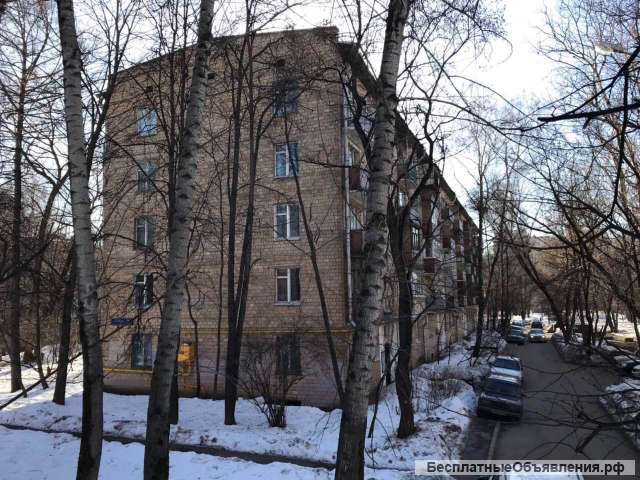 1к квартира