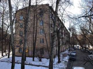 1к квартира