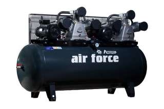 Компрессор ВКП W1520 10-500T