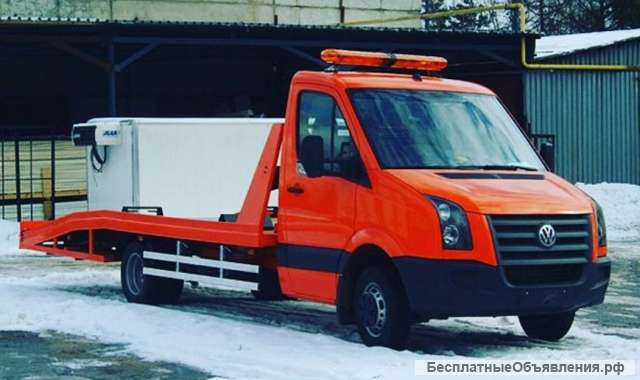 Эвакуаторы 24/7