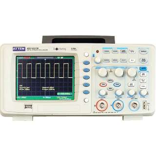 Осциллограф Atten ADS1102CM