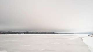 10 гектар земли у воды