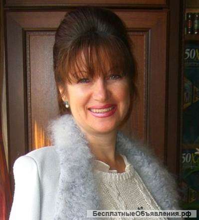 Уроки игры на фортепиано