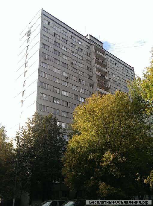 4-х комнатная квартира
