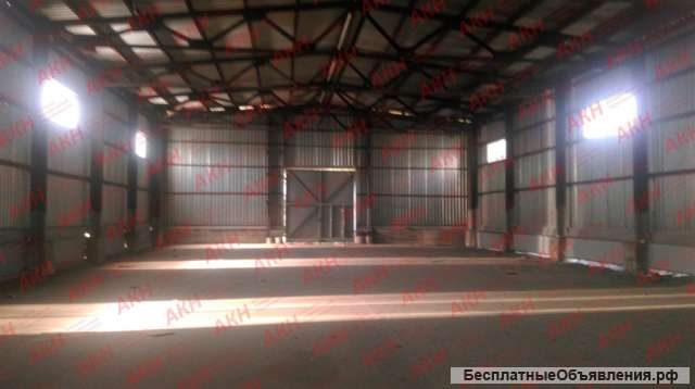 Услуги ответственного хранения